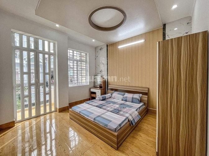 Nhà ở gia đình 4 5 người thoải mái rộng rải với 3pn 3wc