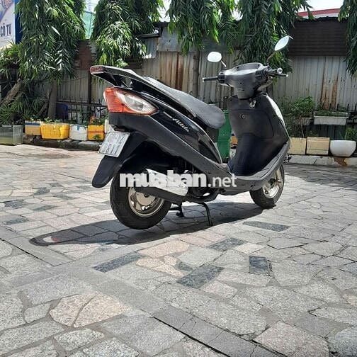 Xe atila vitoria giấy tờ đầy đủ