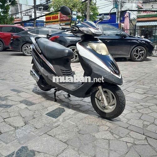 Xe atila vitoria giấy tờ đầy đủ