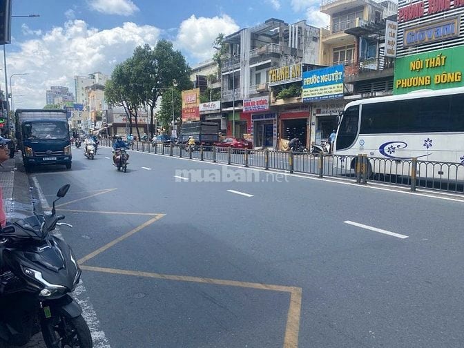 C/C bán Nhà MT Lý Thái Tổ, 4 tầng, 87m2, 29.5 tỷ