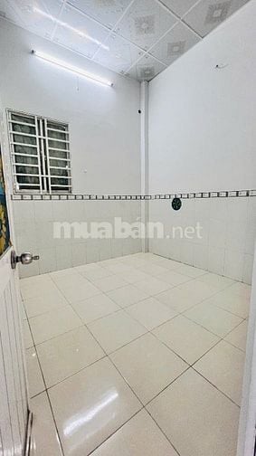 Nhà bán đường Quốc lộ-50-Gần Bến xe Quận 8