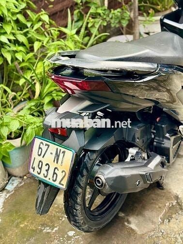 vario 150 đời 2020 máy zin đi nồi pô dọn kiểng