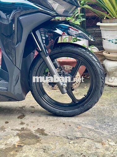 vario 150 đời 2020 máy zin đi nồi pô dọn kiểng