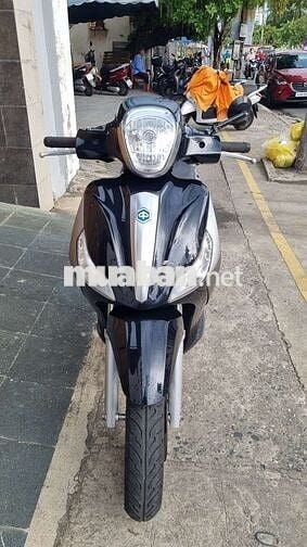 Bán lại xe piaggo Medley thắng abs xe đẹp