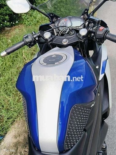 Yamaha R3 BSTP chính chủ zin đẹp