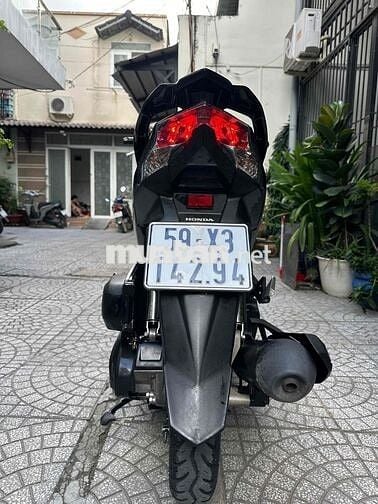 xe bán