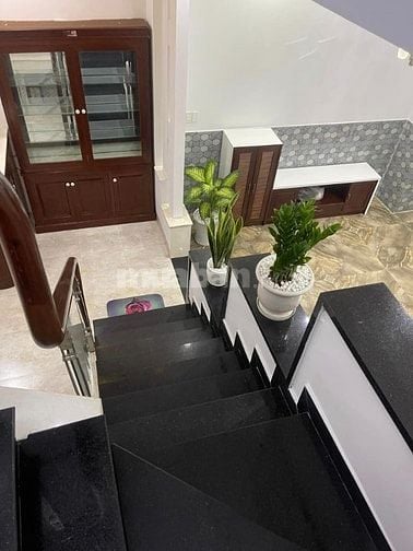 KD thua lỗ nên cần bán căn ở BTân 55m2 ở Gò Xoài giá 1ty229, Shr-hxh