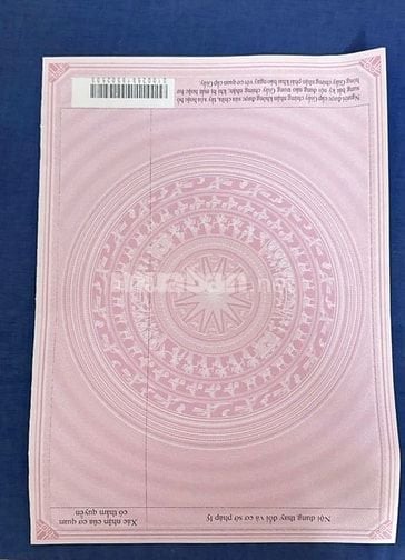 Bán nhà 100% chính chủ - nhà vị trí đẹp nhất ngõ
