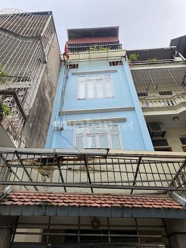 Bán nhà 100% chính chủ - nhà vị trí đẹp nhất ngõ