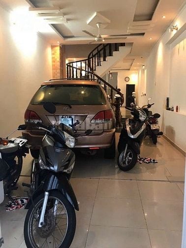 Bán nhà 3 tầng  mặt tiền đường châu văn Biết Vũng Tàu 