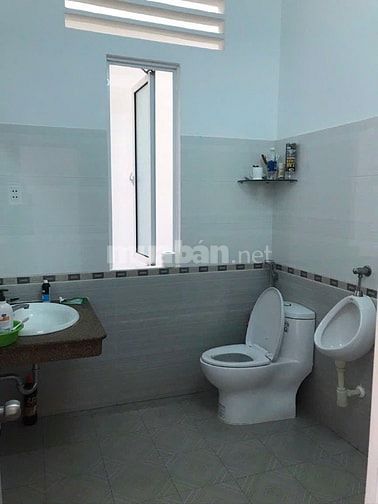 Bán nhà 3 tầng  mặt tiền đường châu văn Biết Vũng Tàu 