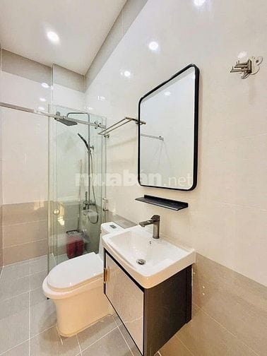 🎉Bán nhà ngay Gigamall TĐ, đường số 17 dt 52m2 giá 2 tỷ 7, sổ riêng