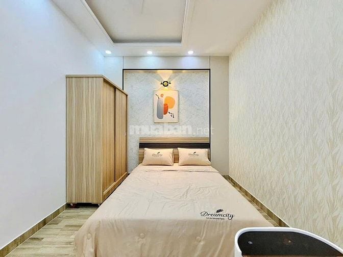 🎉Bán nhà ngay Gigamall TĐ, đường số 17 dt 52m2 giá 2 tỷ 7, sổ riêng