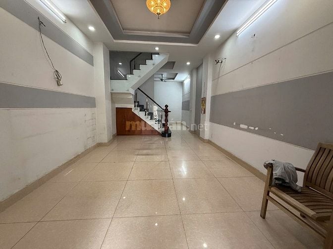 Cho thuê nhà hẻm 616 Lê Đức Thọ