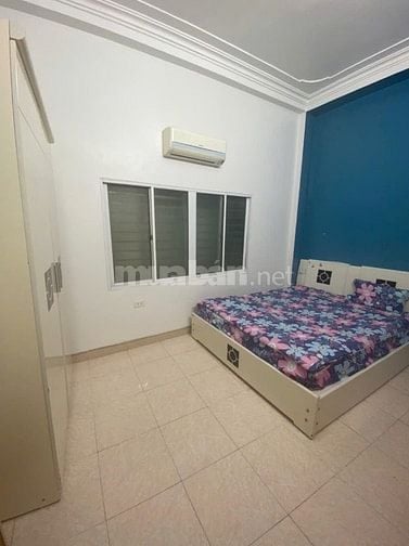 Nhà 9 Đặng Thai Mai:60m2, 5 tầng, 6 phòng khép kín,full nội thất,19tr