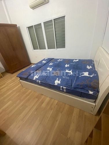 Nhà 9 Đặng Thai Mai:60m2, 5 tầng, 6 phòng khép kín,full nội thất,19tr