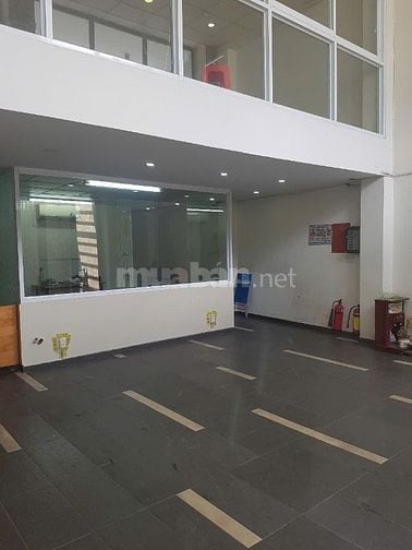 NHÀ CHO THUÊ NGUYÊN CĂN - 1 TRỆT, 1 LỬNG, 2 LẦU