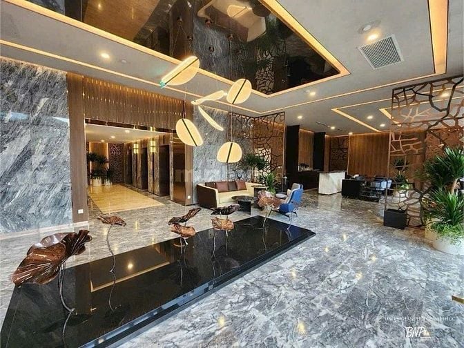 BÁN CĂN HỘ CAO CẤP MASTERISE LUMIÈRE RIVERSIDE – QUẬN 2 – 70M2, 2PN, F