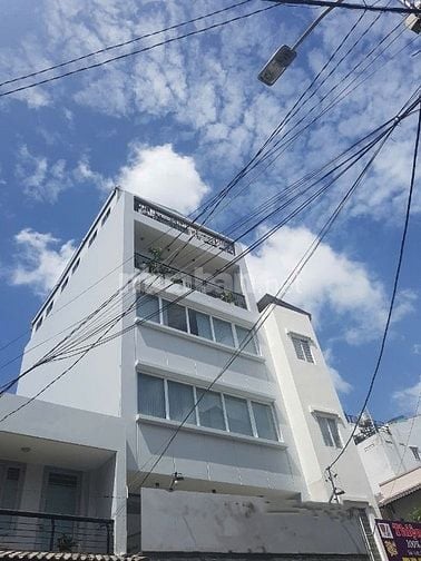 NHÀ CHO THUÊ NGUYÊN CĂN - 1 TRỆT, 1 LỬNG, 2 LẦU