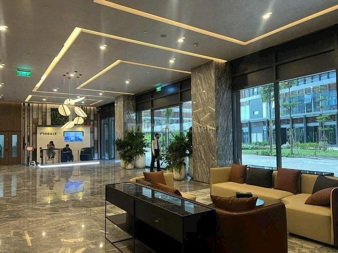 BÁN CĂN HỘ CAO CẤP MASTERISE LUMIÈRE RIVERSIDE – QUẬN 2 – 70M2, 2PN, F