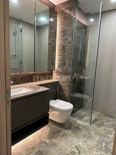 BÁN CĂN HỘ CAO CẤP MASTERISE LUMIÈRE RIVERSIDE – QUẬN 2 – 70M2, 2PN, F