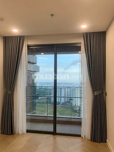 BÁN CĂN HỘ CAO CẤP MASTERISE LUMIÈRE RIVERSIDE – QUẬN 2 – 70M2, 2PN, F