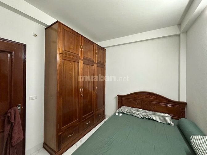 Về Ở Luôn – Nhà Độc Lập Chắc Chắn, Full Gỗ Tự Nhiên – Gần Vinhome