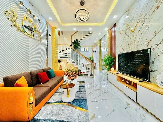 Xoay tiền bán gấp nhà 47m2 Nguyễn Trọng Tuyển, P1, Tân Bình. Sổ sẵn