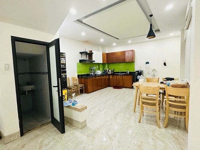 GÓC 2 MẶT KIỆT - HOÀNG DIỆU THÔNG NGUYỄN HOÀNG - 4.6 TỶ