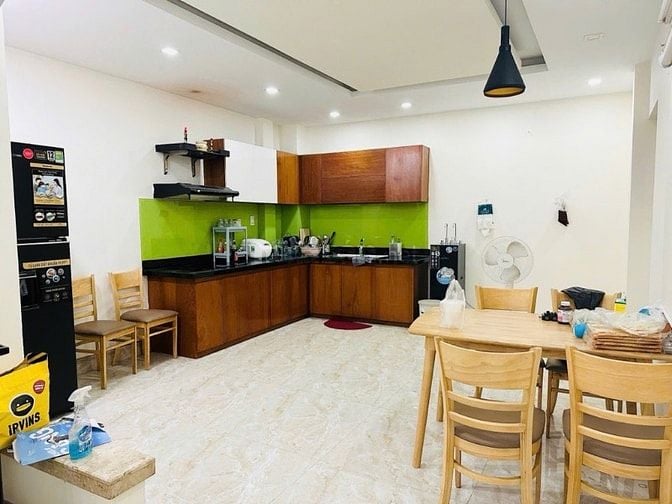 GÓC 2 MẶT KIỆT - HOÀNG DIỆU THÔNG NGUYỄN HOÀNG - 4.6 TỶ