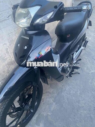 Cần thanh lý Wave s 2008 bstp giấy tờ đầy đủ