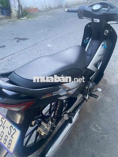 Cần thanh lý Wave s 2008 bstp giấy tờ đầy đủ