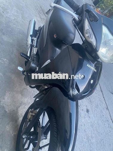Cần thanh lý Wave s 2008 bstp giấy tờ đầy đủ