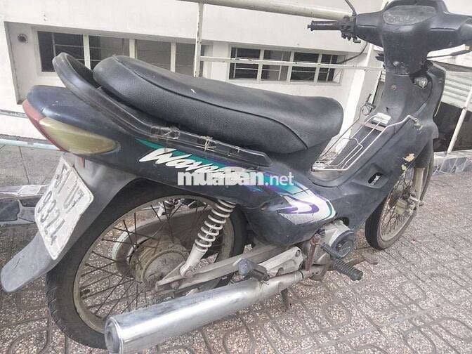 wave HQ BSTP máy êm