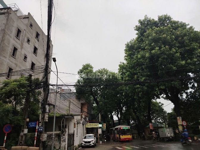 Bán Gấp Nhà Đẹp Kinh Doanh, TL70A, Trung Tâm Nam Từ Liêm,44 m2, 7,35Ty
