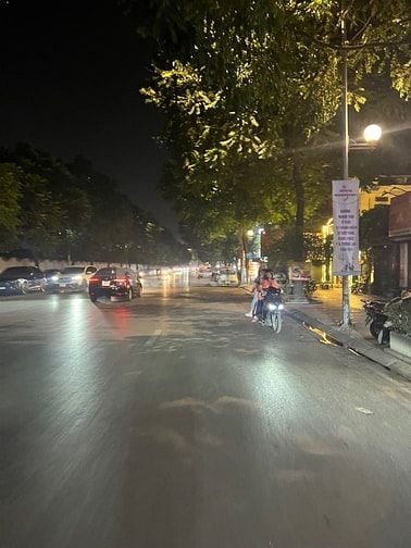 Phố Vương Thừa Vũ 165m², 6 Tầng, Mặ Tiền 6m, Gía 65 Tỷ 