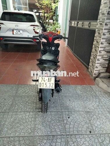CẦN BÁN XE 50CC K CẦN BĂNG LÁI
