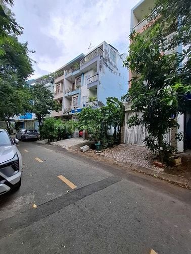 Bán đất đường 31D phường An Phú Quận 2 giá 16,5 tỷ 
