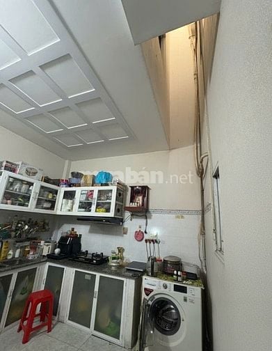 Miễn trung gian-Chính chủ bán nhà ngay trung tâm quận Gò Vấp