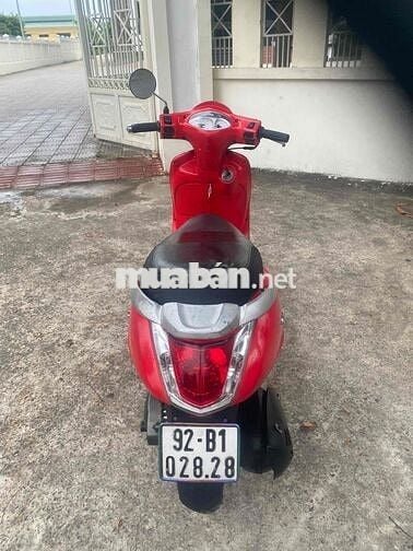 Atila aligabet fi  bs92 máy móc rin êm  , lốp mới