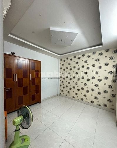 Miễn trung gian-Chính chủ bán nhà ngay trung tâm quận Gò Vấp