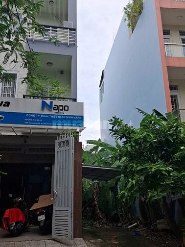 Bán đất đường 31D phường An Phú Quận 2 giá 16,5 tỷ 