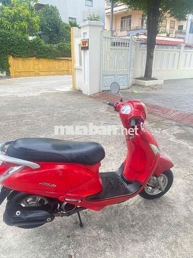 Atila aligabet fi  bs92 máy móc rin êm  , lốp mới
