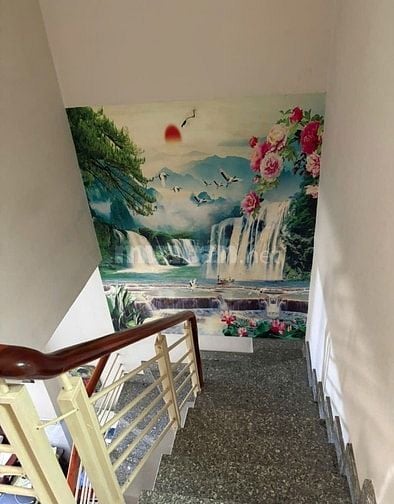 Miễn trung gian-Chính chủ bán nhà ngay trung tâm quận Gò Vấp