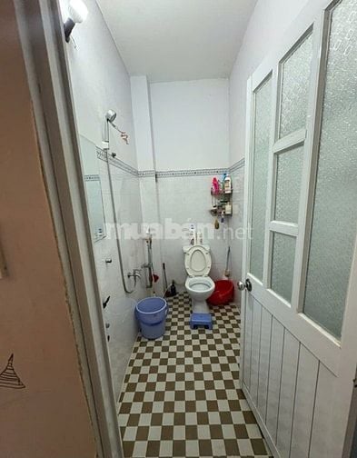 Miễn trung gian-Chính chủ bán nhà ngay trung tâm quận Gò Vấp