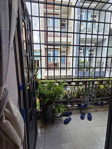 Miễn trung gian-Chính chủ bán nhà ngay trung tâm quận Gò Vấp