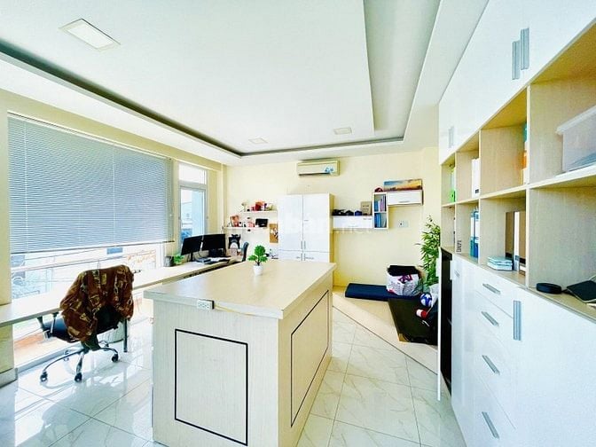 BÁN NHÀ TRIỆU ĐÔ BÌNH THẠNH – 150M² – THUÊ 80TR/THÁNG – CHỈ 22 TỶ