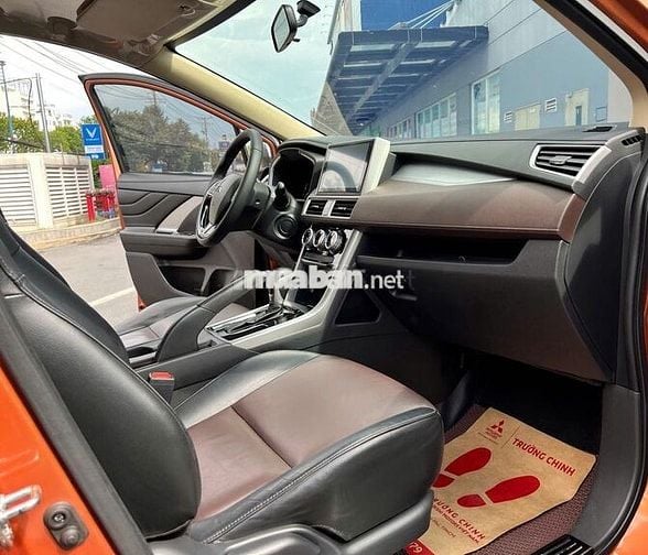 ⭕XPANDER CROSS 2021⭕XE GIA ĐÌNH MỚI NHIỀU OPTION⭕