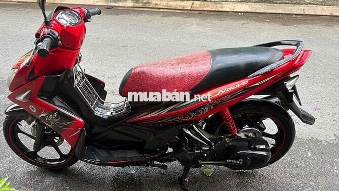 Yamaha Nouvo LX 135 sạch đẹp,máy êm ru chạy mạnh