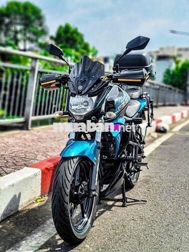 Xe Fzs V2